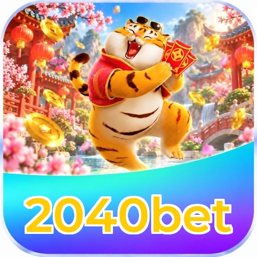 2040bet Segurança Logo 2