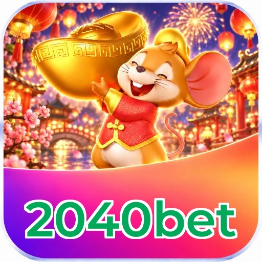 2040bet Logo 2