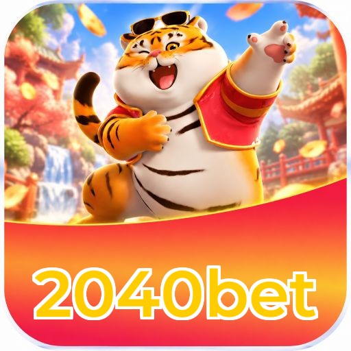 2040bet Logo