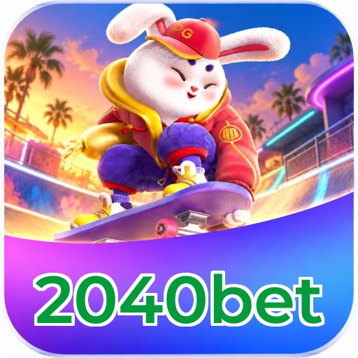 2040bet Instalar Logo 2