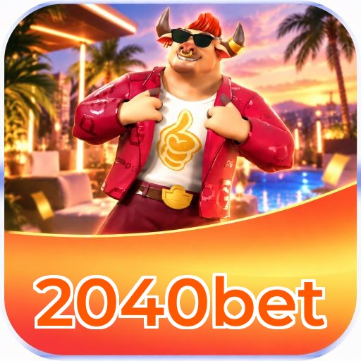 2040bet Segurança Logo 1