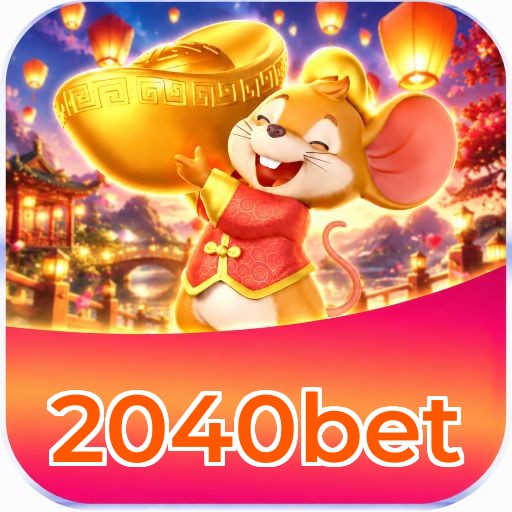 2040bet Logo