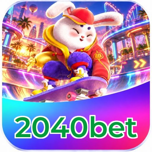 2040bet Logo