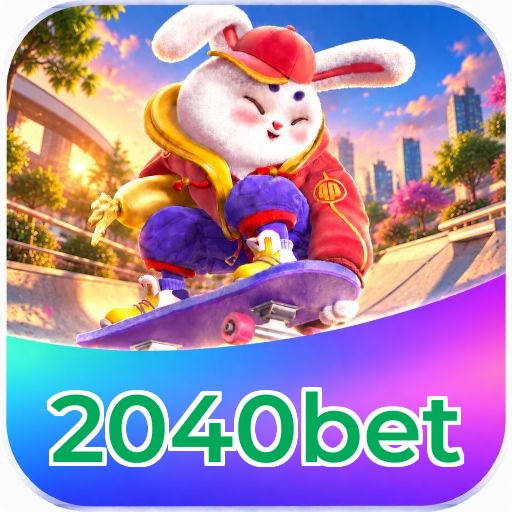 2040bet Logo 1