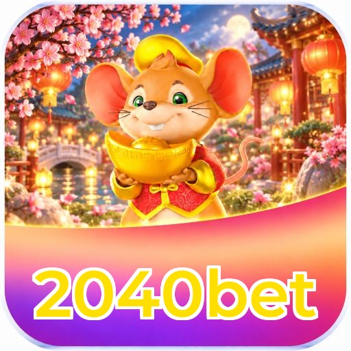 2040bet Logo