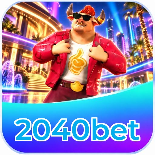 2040bet Logo