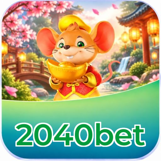 2040bet Download Oficial