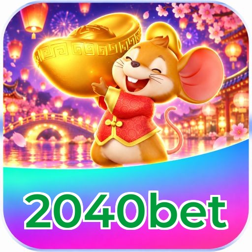 2040bet Logo