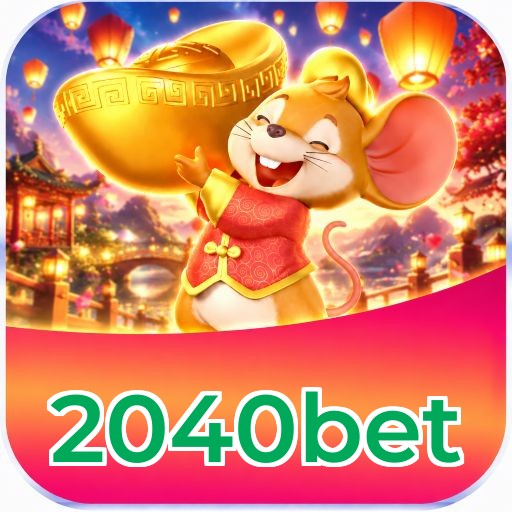 2040bet Logo