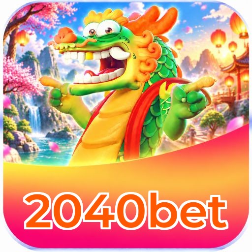 2040bet Logo