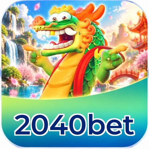 2040bet Logo