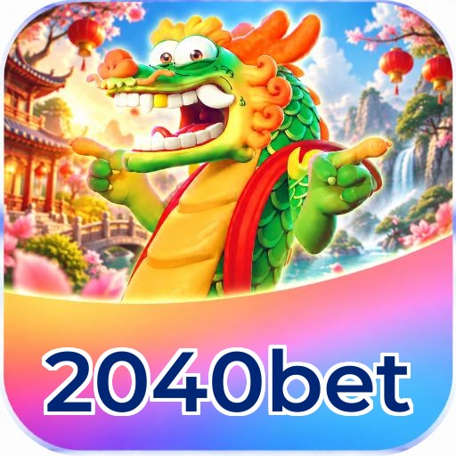 2040bet Logo