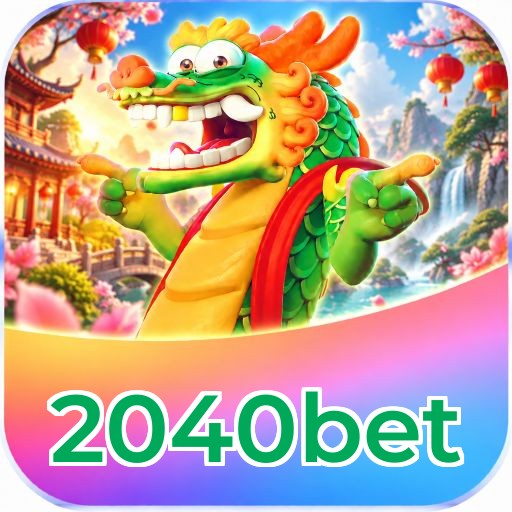 2040bet Logo 3