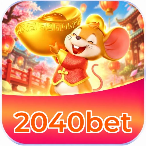 2040bet Logo