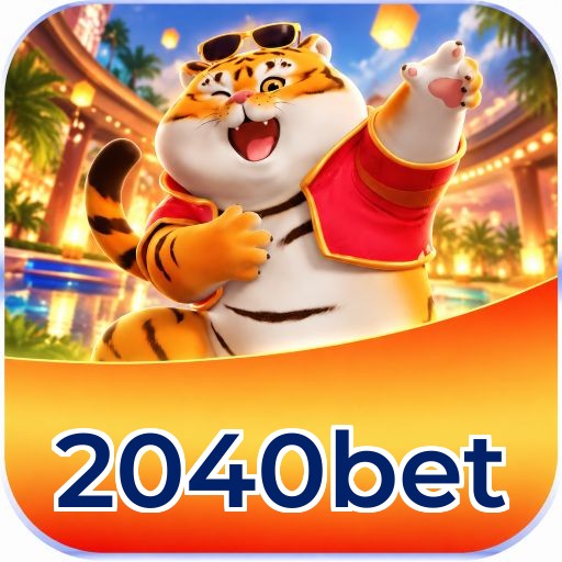 2040bet Logo