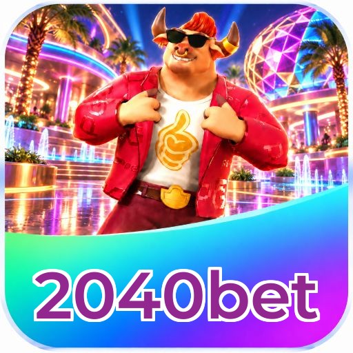 2040bet Cassino Online Certificado