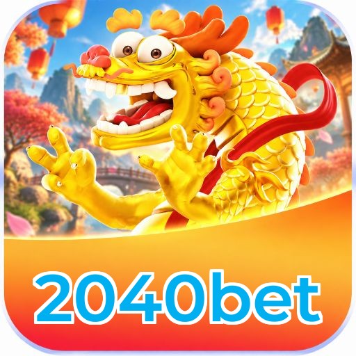 2040bet Logo