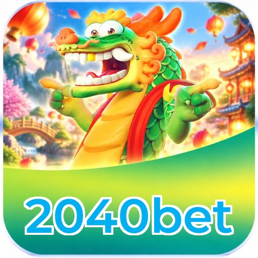 2040bet Segurança Logo 3