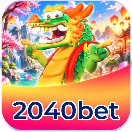 2040bet Logo