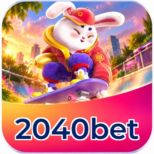 2040bet Bônus R$ 5.000 Logo