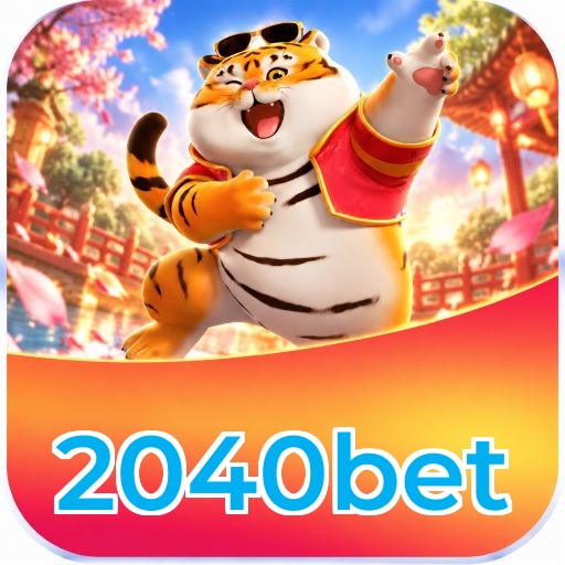 2040bet Instalar Logo 3