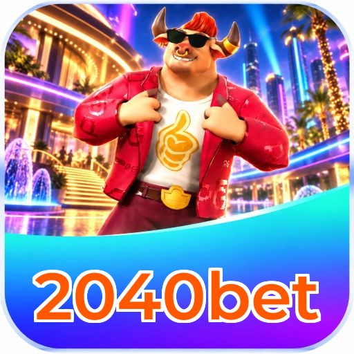 2040bet Download Logo Oficial