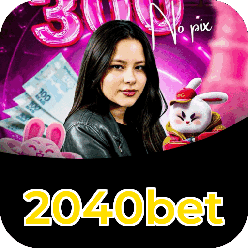 Página de download 2040bet