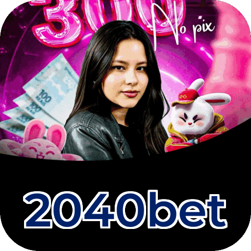 Catálogo de jogos 2040bet com fornecedores Pragmatic Play, Evolution, NetEnt