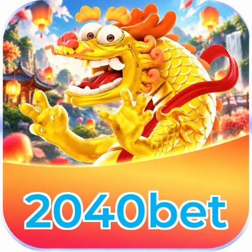 2040bet Logo