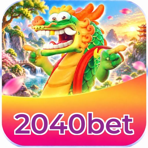 2040bet Logo
