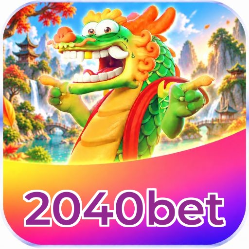 2040bet Logo