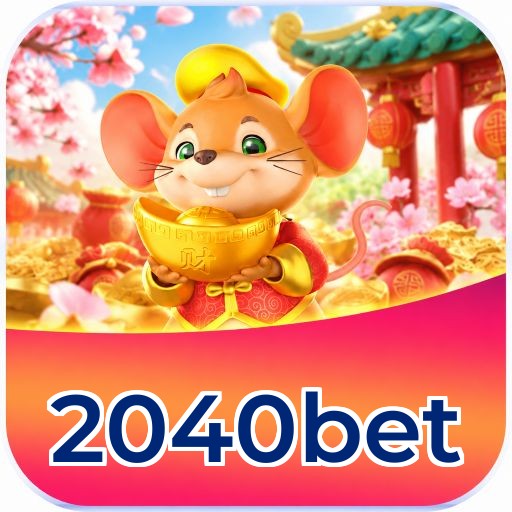 2040bet Logo